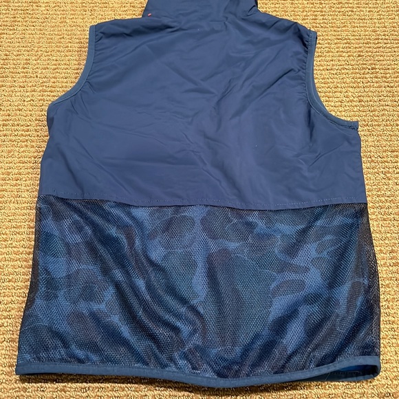 Boys lightweight fishing vest - Picture 4 of 5